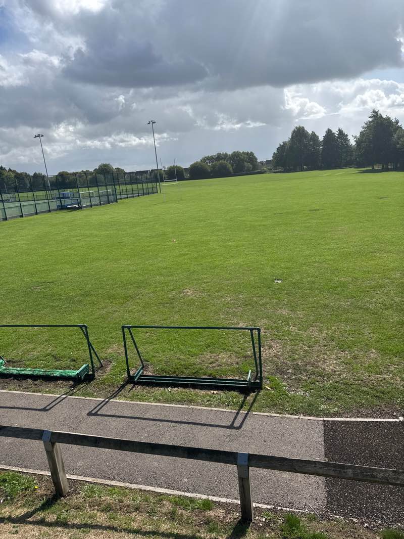 walking near me in All Weather Pitch in autumn