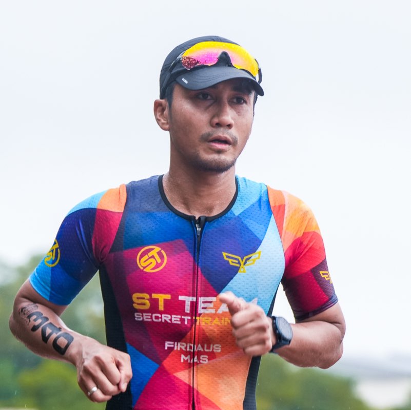 Firdaus - Selasih profile