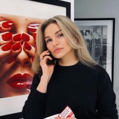 Ольга🔥