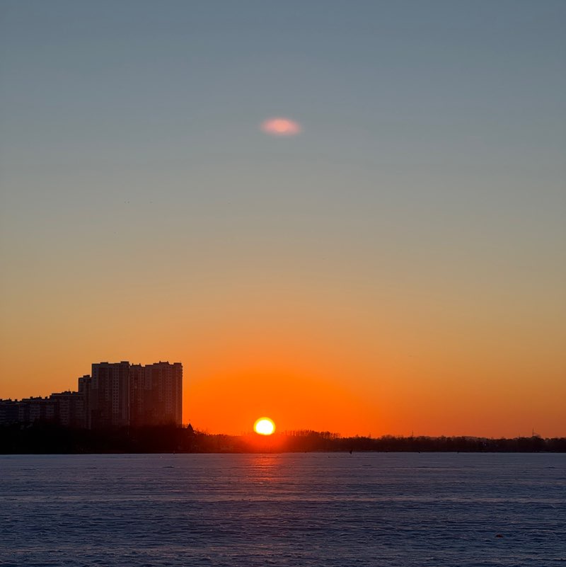 Шагаем вместе Татьяна post image