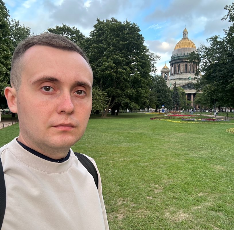 Владислав profile