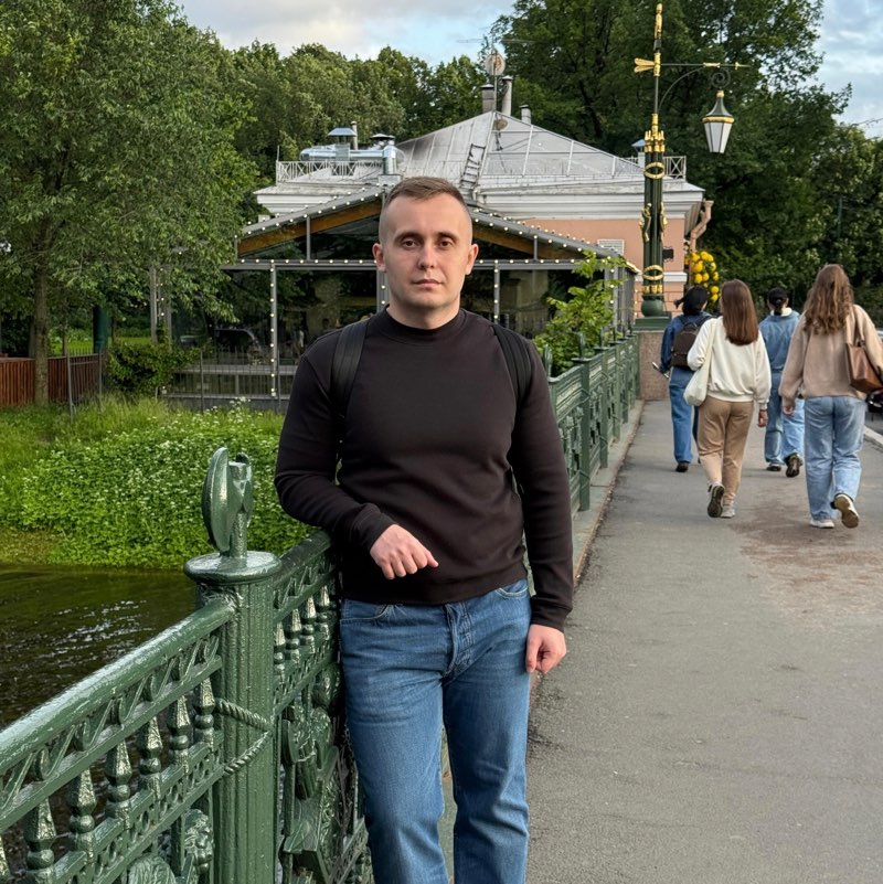 Владислав profile