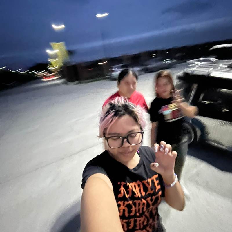 Sikatuna Bliss Fitness Friends Andrea post image