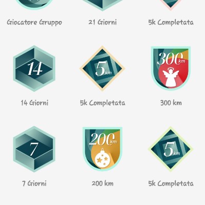 METTIAMOCI IN FORMA luca lanzafame post image