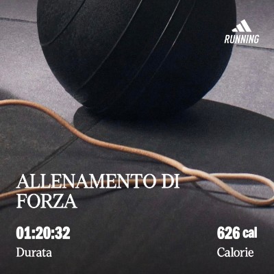 MOVIMENTO = SALUTE luca lanzafame post image