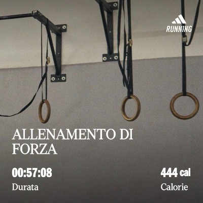 MOVIMENTO = SALUTE luca lanzafame post image