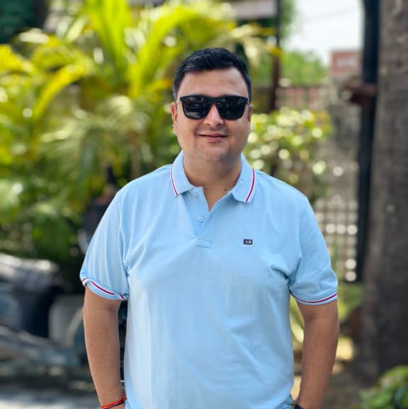 Ankur profile
