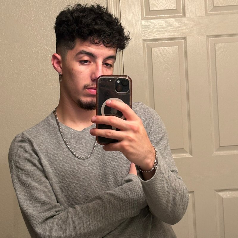 Michael Castro profile