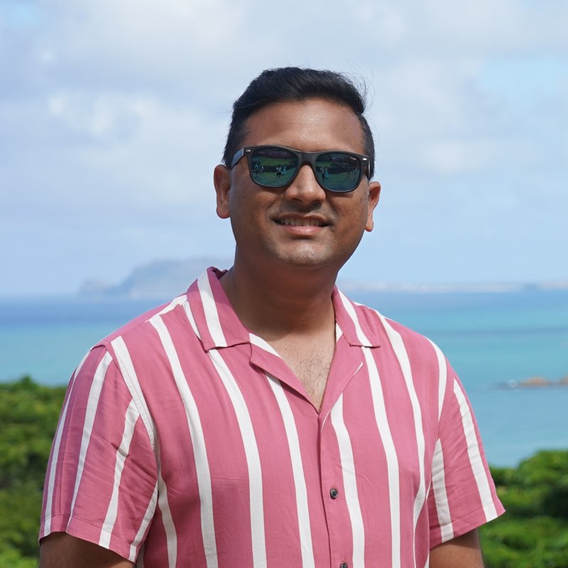 sadath hussain profile