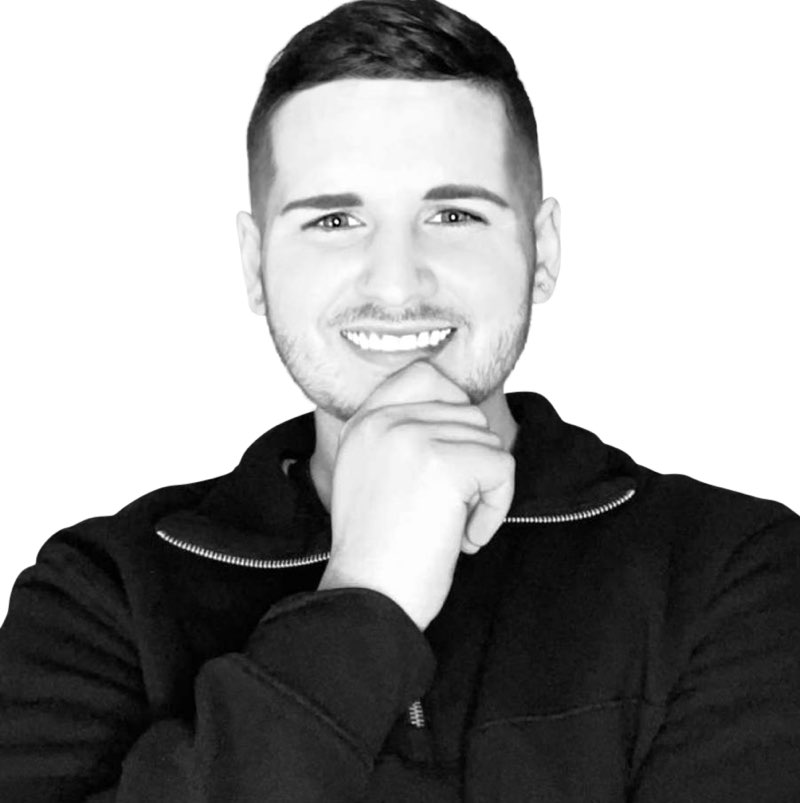 Daniel Kelley profile