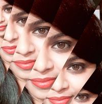 Anshumi Makwana Chauhan