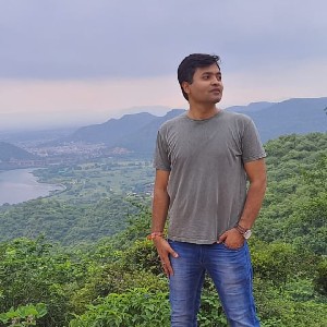 rajneesh upadhyay profile