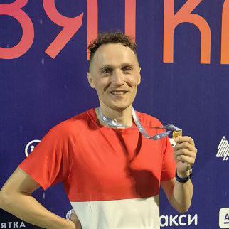 Aleksandr Darovskikh profile