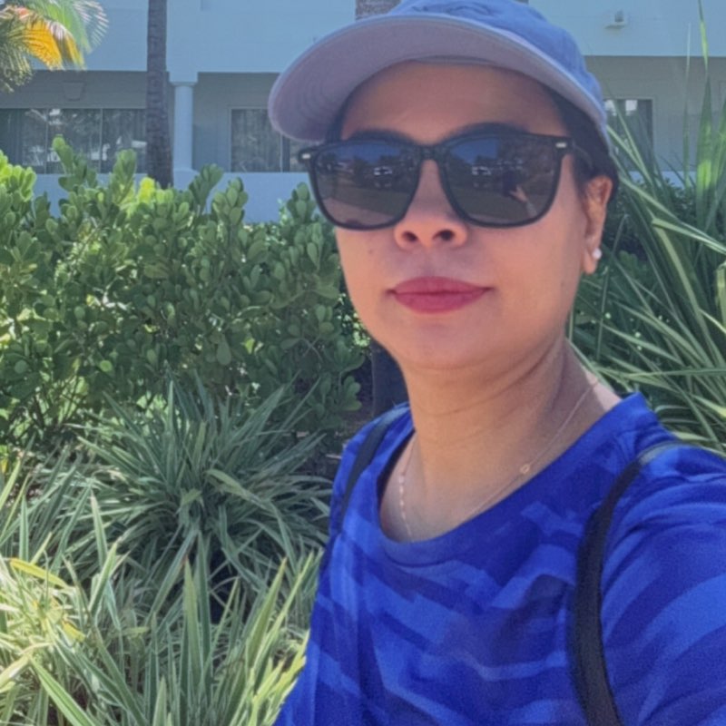 Tapaswini Mohanty icon