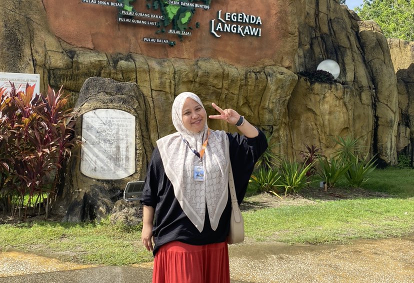 Ainul asyikin profile