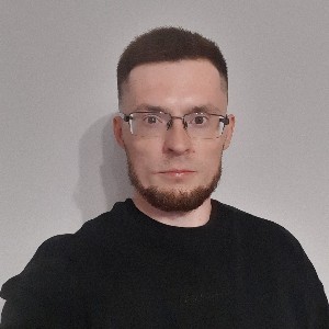 Виктор Аптрошитов profile