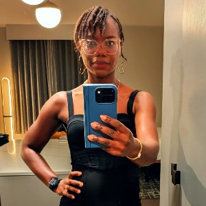 Tina Addison-Dassah icon