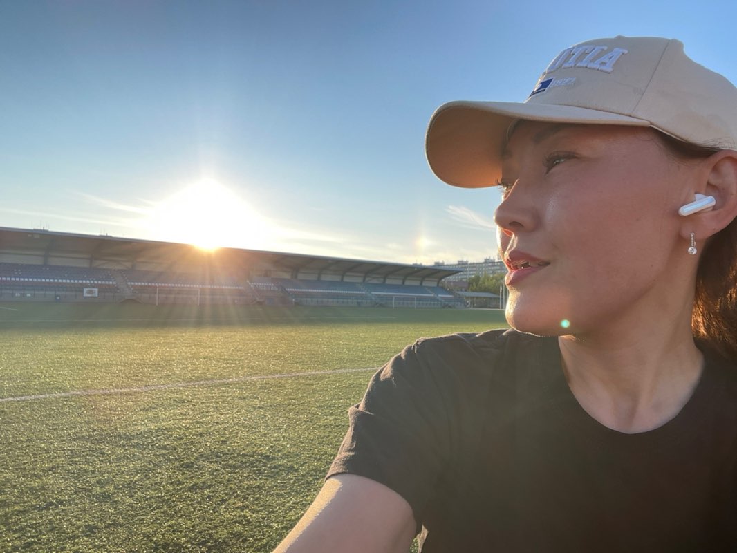 Кристина profile