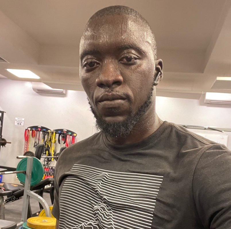 Youssoupha icon