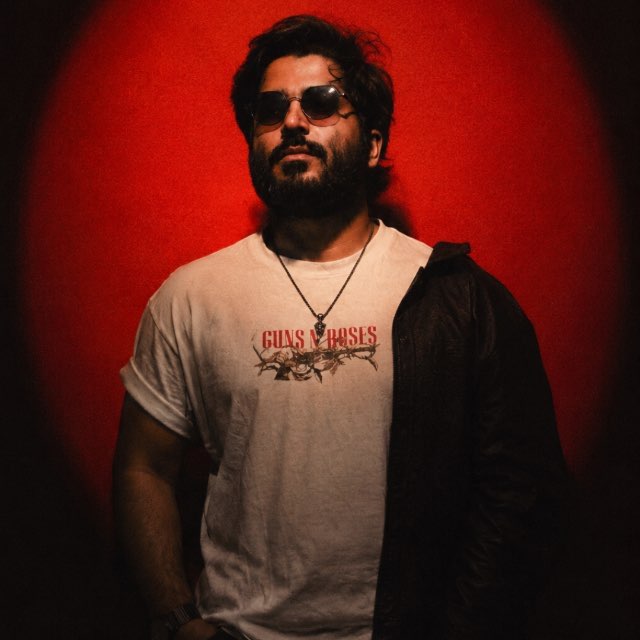 Mehdi