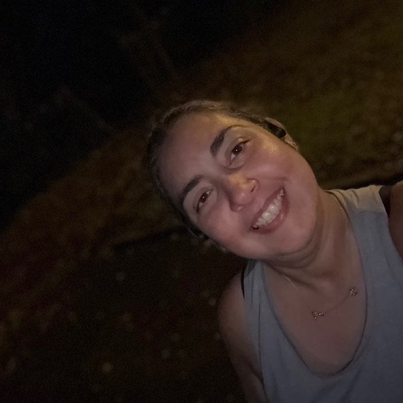 Bacalaos VIP 🇵🇷 Isamarie post image