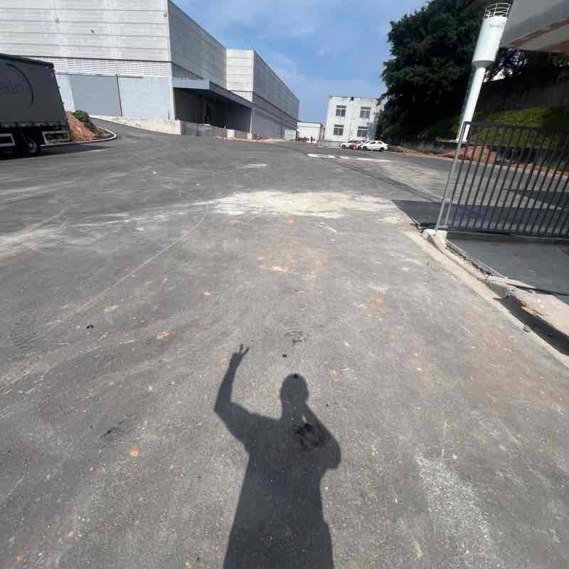 caminhada do vôlei Kevin post image