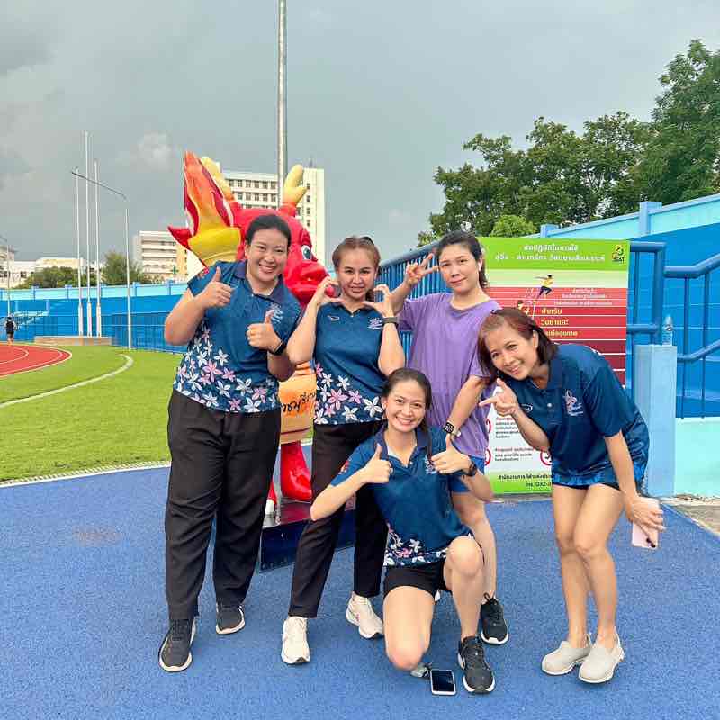 ใครไหวไปก่อนเลย by ปลาริ😮‍💨 post 1