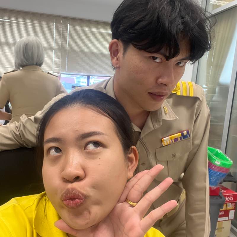 เด้าสาก🫦 post 1