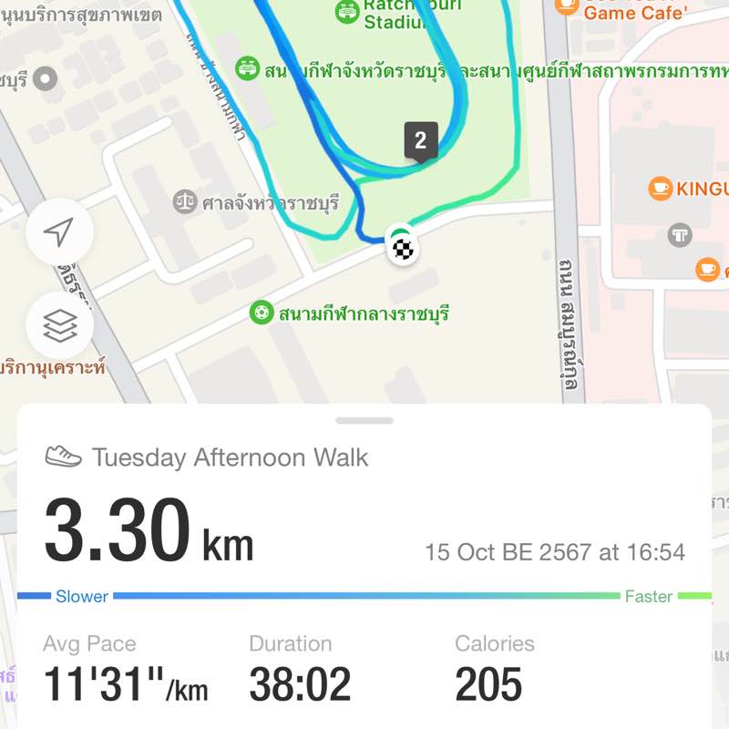 เด้าสาก🫦 post 1