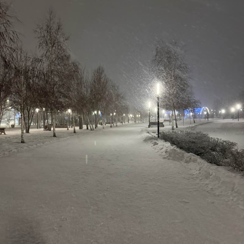 Run Beauty Инна post image