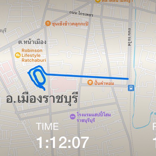 เจ้แหม่มริมรถไฟ post 1