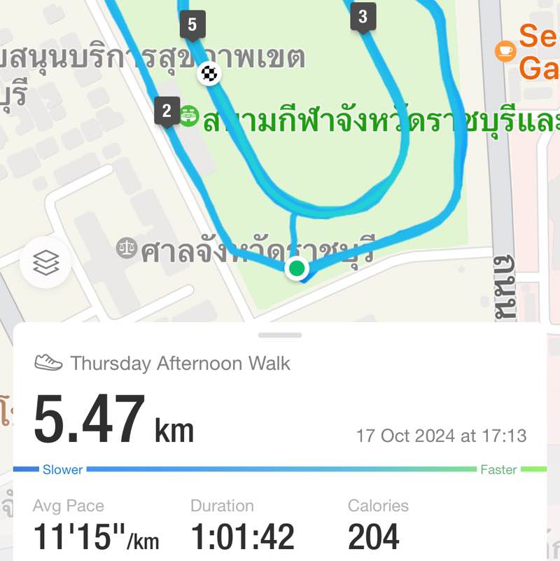 เจ้แหม่มริมรถไฟ post 1