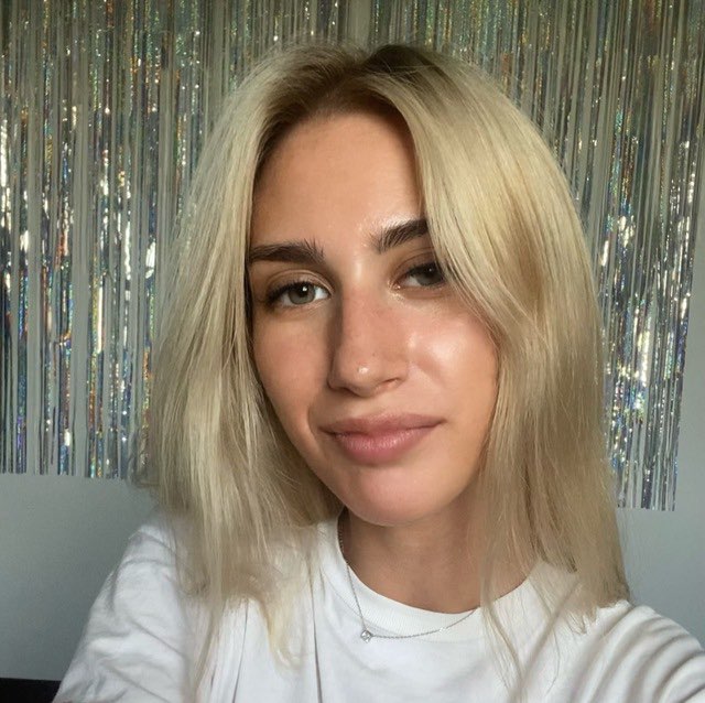 Николаева Елизавета icon