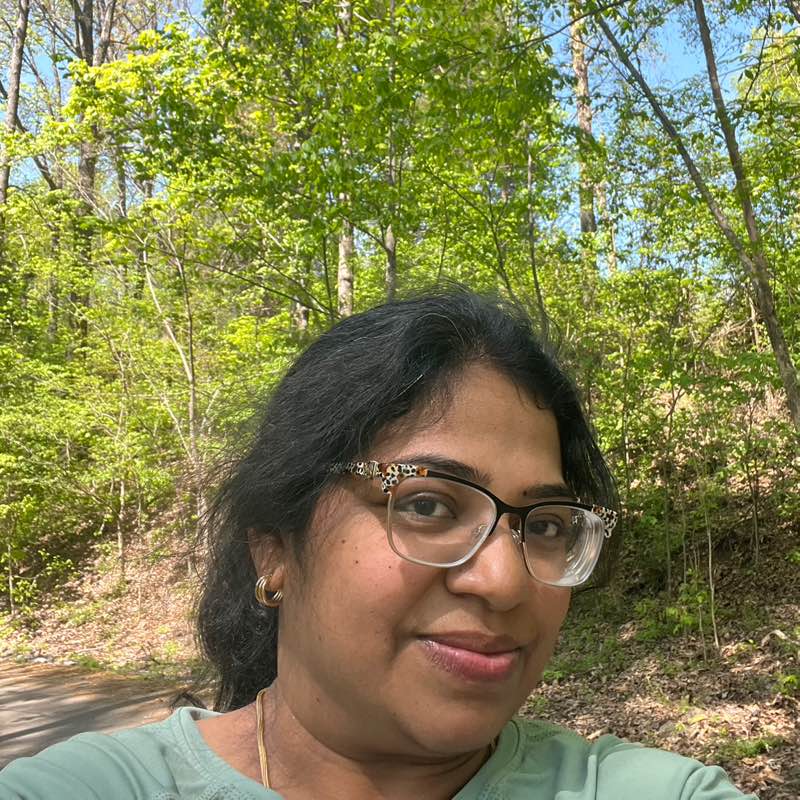 Nishaa