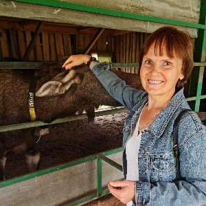 Инна Воронцева profile