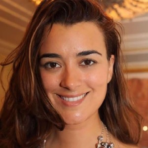 Ziva David