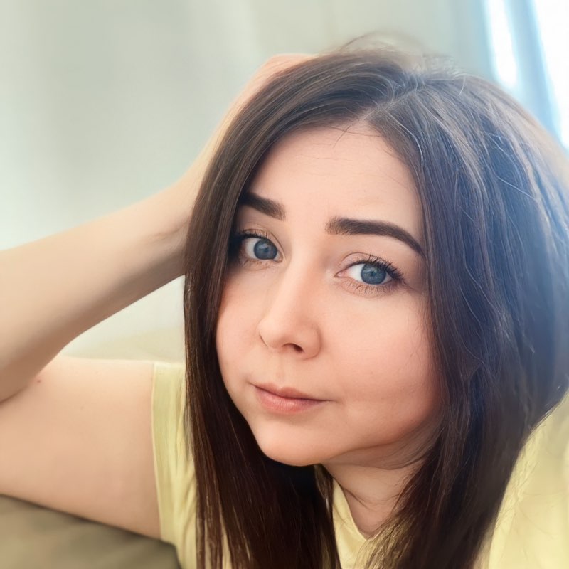 Смирнова Наталья icon