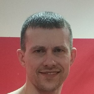 Евгений Петровский profile