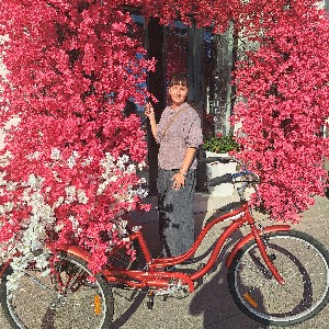 Анна Замалеева icon