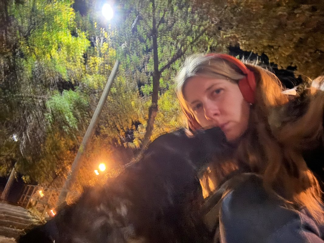 Екатерина Штырбу profile