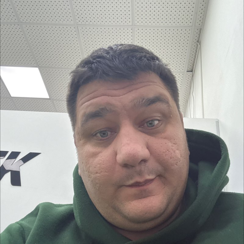 Дамир Хафизов profile