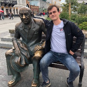 46 Богдан Митев profile