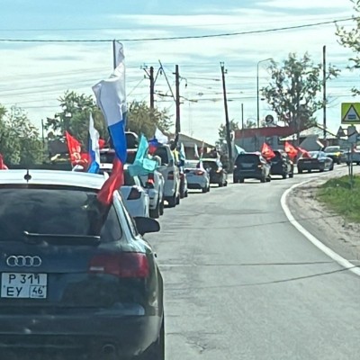 УФНС 4600 46 Людмила Кузьмина post image