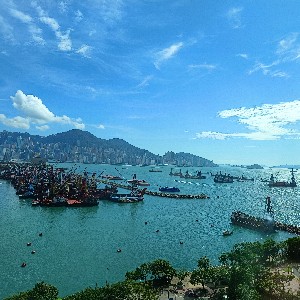 Kwan Hiu Ching :) profile