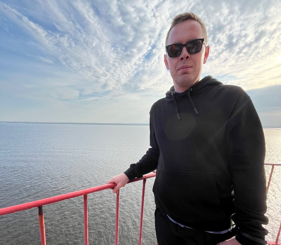 Александр profile