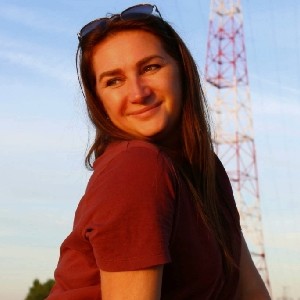 Юлия Талашова