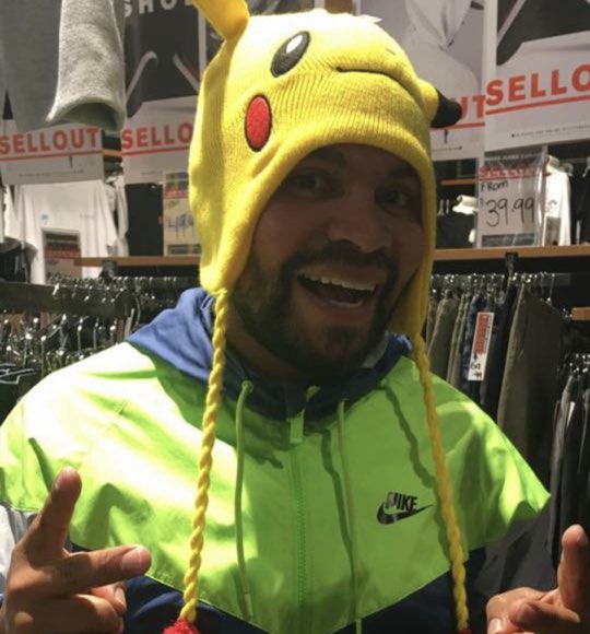 Alejandro 🇨🇴🇨🇦 icon