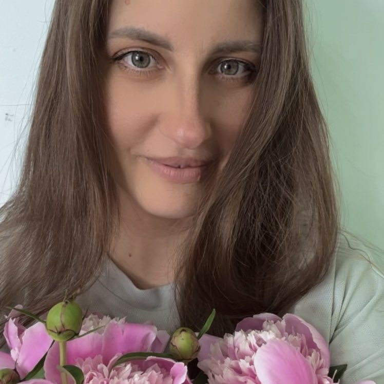 Екатерина Пархоменко profile