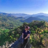 Ruby - JavaWALKeez (RM) profile