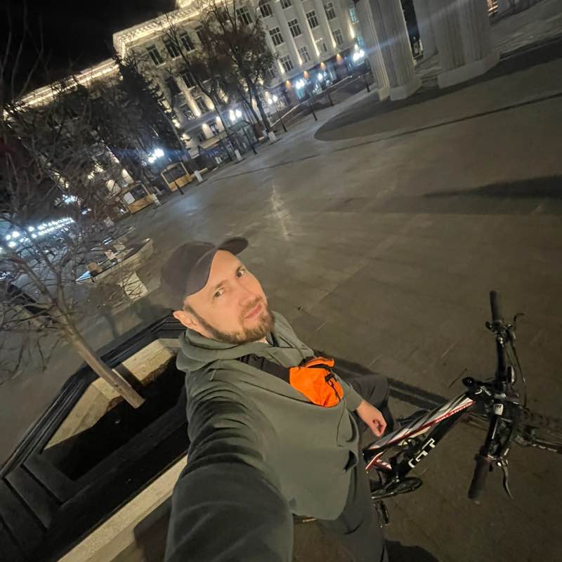 Рустам post 1
